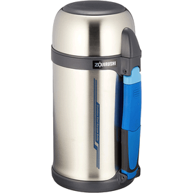 Zojirushi SF-CC13-XA Gri 1.3 lt Termos
