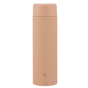 Zojirushi SM-GA60 600 ML Açık Kahverengi Termos Matara