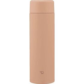 Zojirushi SM-GA60 600 ML Açık Kahverengi Termos Matara