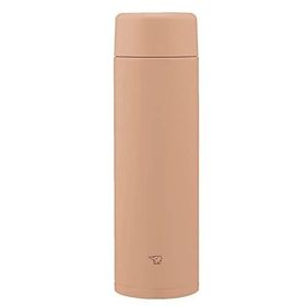 Zojirushi SM-GA60 600 ML Açık Kahverengi Termos Matara