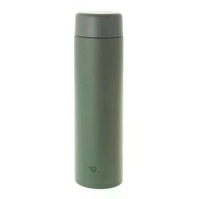 Zojirushi SM-GA72 720 ml Koyu Gri Termos Matara