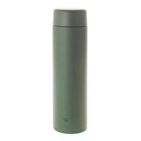 Zojirushi SM-GA72 720 ml Koyu Gri Termos Matara