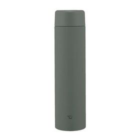 Zojirushi SM-GA72 720 ml Koyu Gri Termos Matara