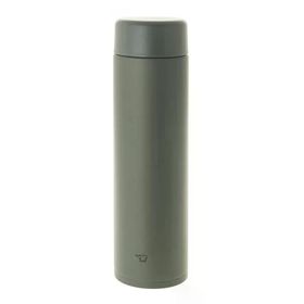 Zojirushi SM-GA72 720 ml Koyu Gri Termos Matara