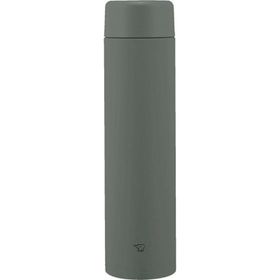 Zojirushi SM-GA72 720 ml Koyu Gri Termos Matara