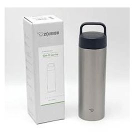 Zojirushi SM-RB60 600 ml Gümüş Termos