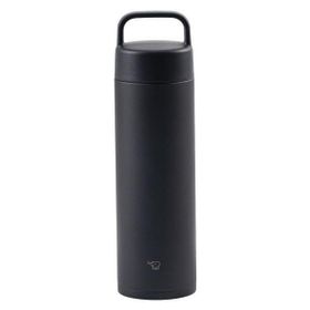 Zojirushi SM-RB60 600 ml Siyah Krem Termos
