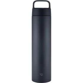 Zojirushi SM-RB60 600 ml Siyah Termos Matara