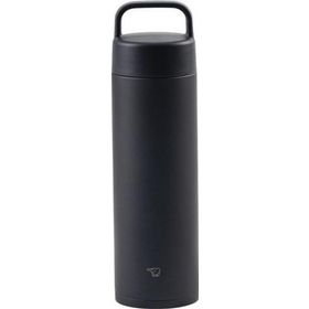 Zojirushi SM-RB60 600 ml Siyah Termos Matara