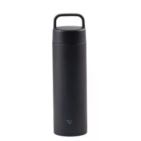 Zojirushi SM-RB60 600 ml Siyah Termos Matara