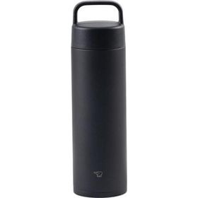 Zojirushi SM-RB60 600 ml Siyah Termos Matara