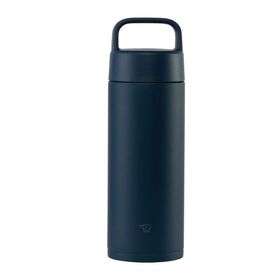 Zojirushi SM-RS50 500 ml Lacivert Siyah Termos