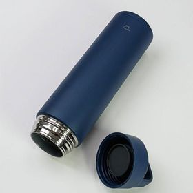 Zojirushi SM-RS50 500 ml Lacivert Siyah Termos