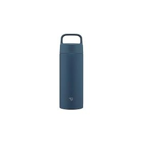 Zojirushi SM-RS50 500 ml Lacivert Termos Matara