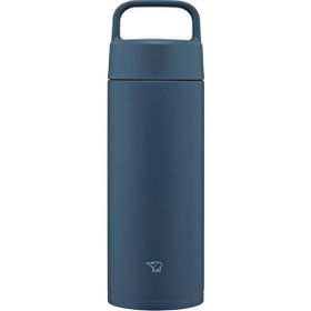 Zojirushi SM-RS50 500 ml Lacivert Termos Matara