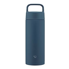 Zojirushi SM-RS50 500 ml Lacivert Termos Matara