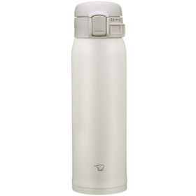 Zojirushi SM-SR48 Beyaz 0.48 lt Termos Bardak Matara