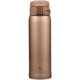 Zojirushi SM-SR48 Mat Altın 0.48 lt Termos Bardak Matara