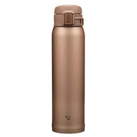 Zojirushi SM-SR60 0.60 lt Siyah Bardak Matara