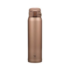 Zojirushi SM-SR60 0.60 lt Siyah Bardak Matara