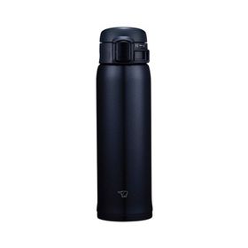 Zojirushi SM-SR60 0.60 lt Siyah Bardak Matara