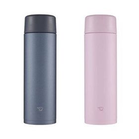 Zojirushi SM-ZA48 480 ml Renkli Termos Matara