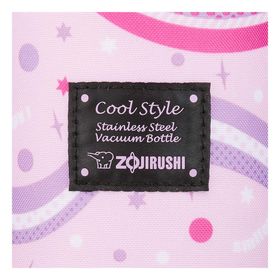 Zojirushi SP-JB10 Askılı Vakumlu 1 lt Mor-Pembe Termos