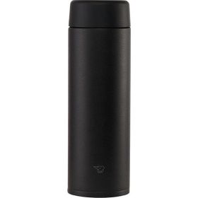 Zojirushi SU-AA48 480 ml Siyah Termos