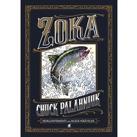 Zoka Chuck Palahniuk