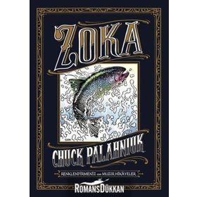 Zoka Chuck Palahniuk
