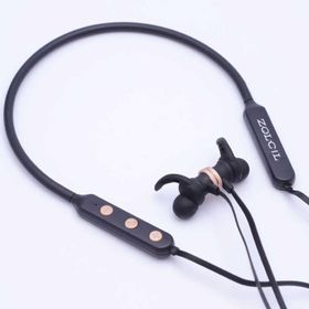 Zolcil T10 Bluetooth Kulaklık siyah
