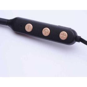Zolcil T10 Bluetooth Kulaklık siyah