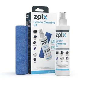 Zolx 250 ml Ekran Temizleme Seti