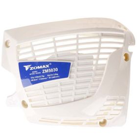 Zomax 163998 Boş Starter Kapak