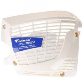 Zomax 163998 Boş Starter Kapak