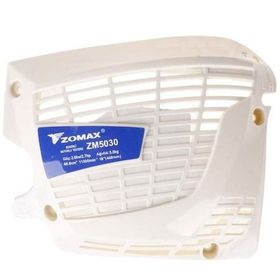 Zomax 163998 Boş Starter Kapak