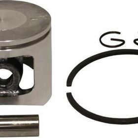 Zomax 4003-4010-4100 41 mm Testere Piston Seti