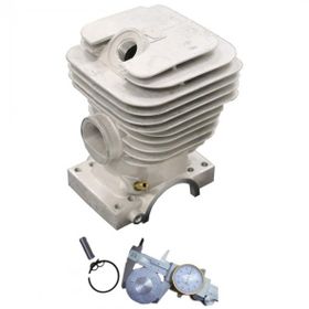 Zomax 4003 41 mm Silindir ve Piston Set