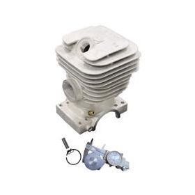 Zomax 4003 41 mm Silindir ve Piston Set