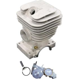 Zomax 4003 41 mm Silindir ve Piston Set