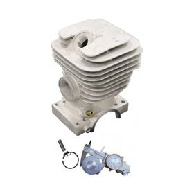 Zomax 4003 41 mm Silindir ve Piston Set