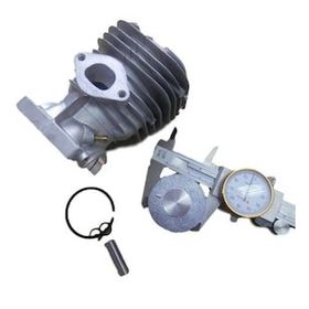 Zomax 4010-4100 41 mm Silindir ve Piston Set