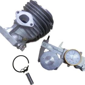 Zomax 4010-4100 41 mm Silindir ve Piston Set