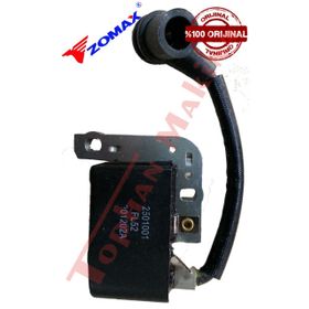 Zomax 4010C04 ZM4010 ZM4100 ZMC4003 Elektronik Bobin