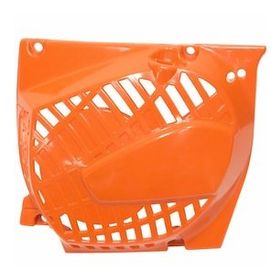 Zomax 4010C10 ZM4010 Boş Starter Kapak