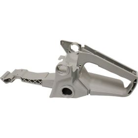 Zomax 4010D20 Benzin Deposu