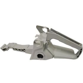 Zomax 4010D20 Benzin Deposu