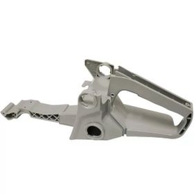 Zomax 4010D20 Benzin Deposu