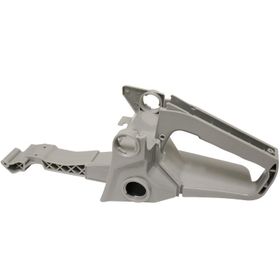 Zomax 4010D20 Benzin Deposu