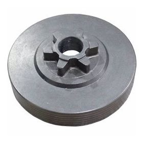 Zomax 4010E14 ZM4010 ZM4100 ZM4003 Sabit 3/8'' 6 Diş Zincir Dişlisi
